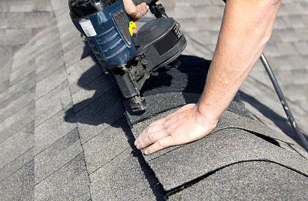 Emergency Roof Repair in Blair, NE